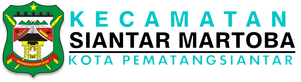 Logo for Kecamatan Siantar Martoba
